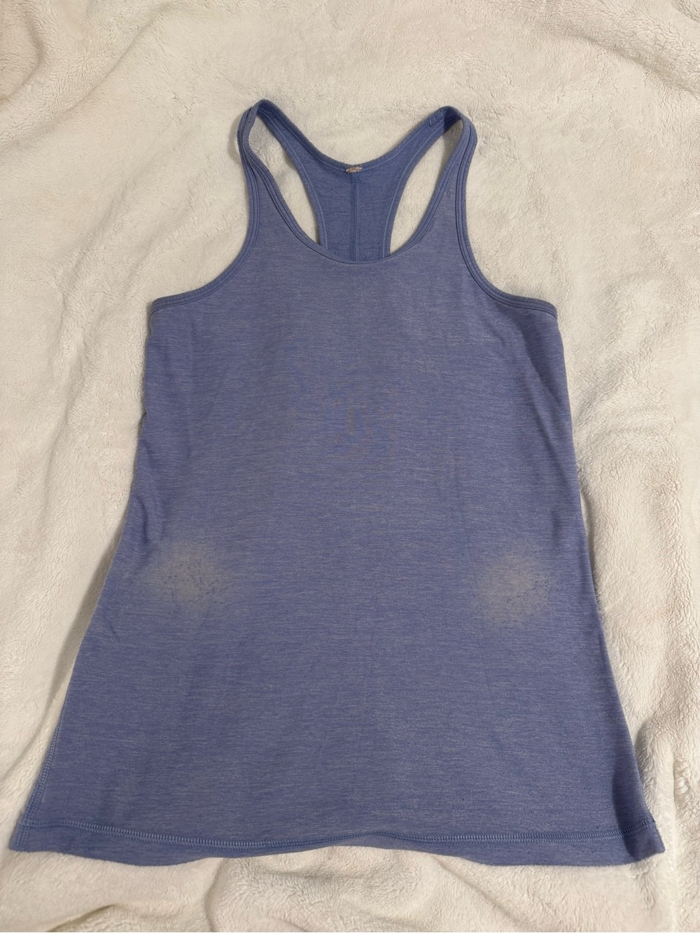 Lululemon Women's Racerback Tank Top